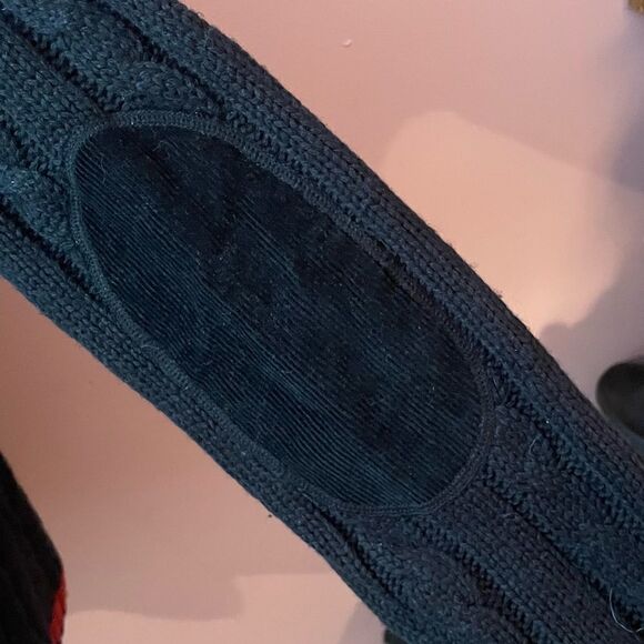 Vintage Never Sleep by Rogues Gallery  Dark Academia Varsity - Picture 3 of 7